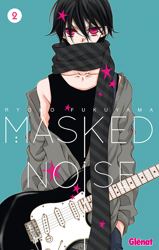 Masked noise 2