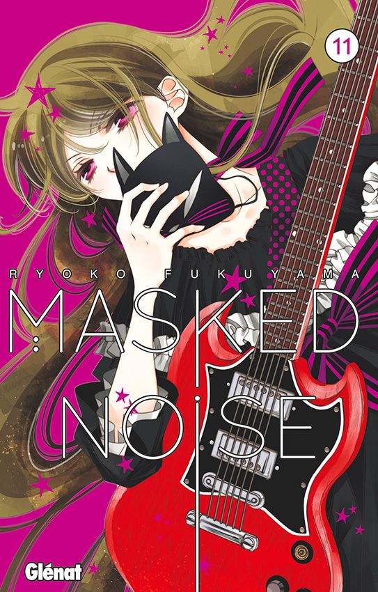 Masked noise 11
