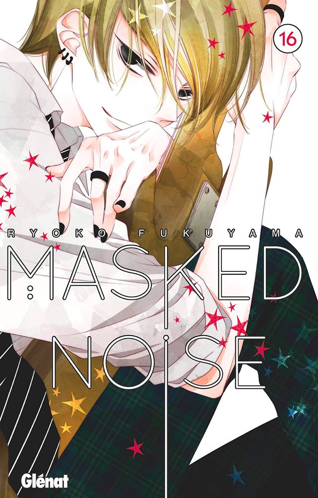 Masked noise 16