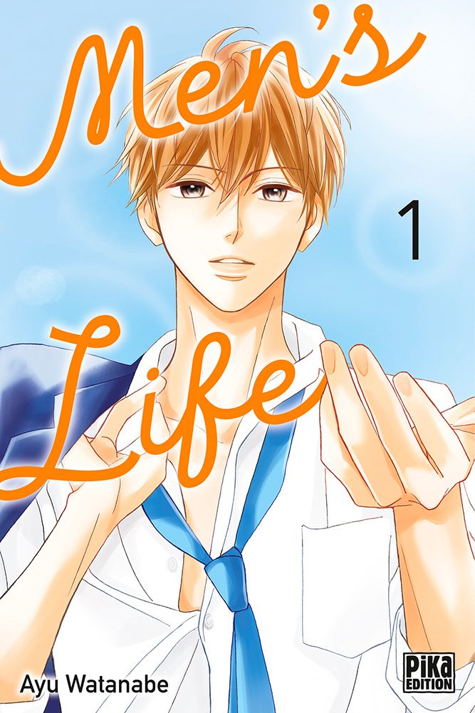 Men's life 1