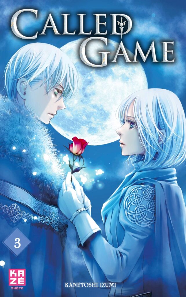 Called game tome 3