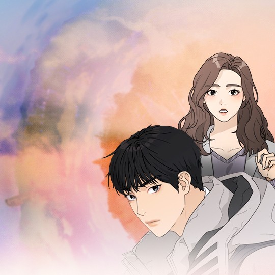 Illustration du webtoon To love your enemy