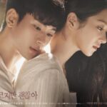 Affiche du drama coréen It's okay to not be okay