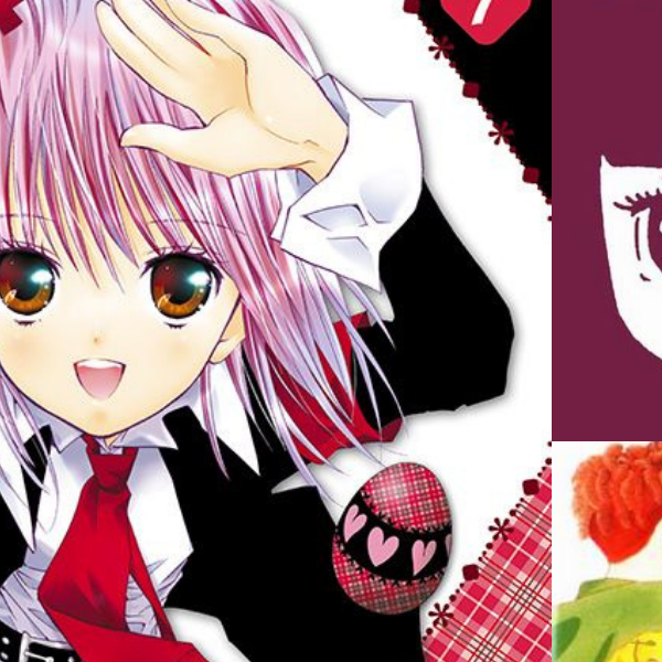 Lectures mangas de mars 2021 - Tsuki no sekai