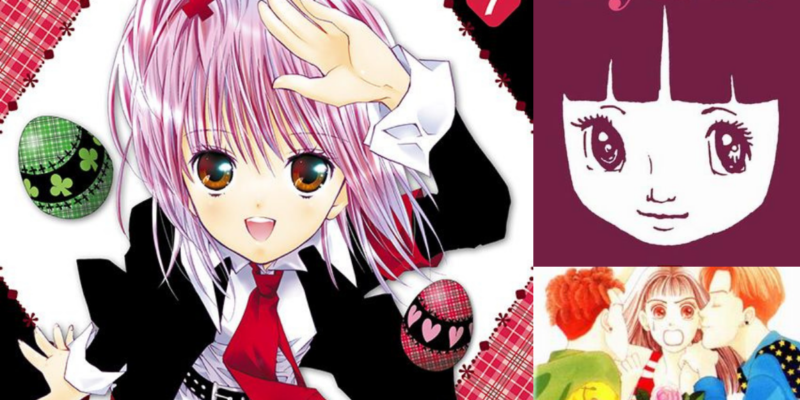 Lectures mangas de mars 2021 - Tsuki no sekai