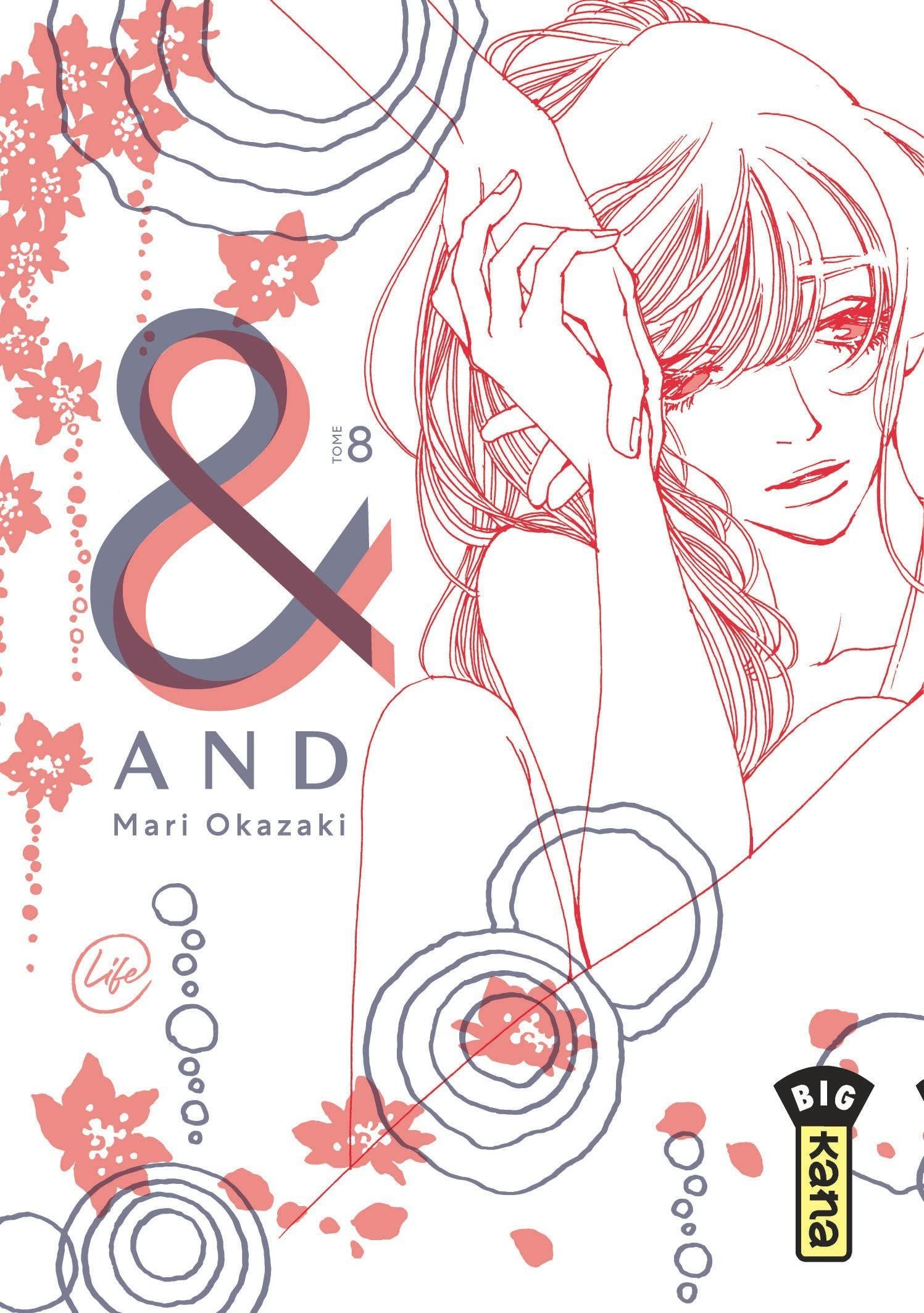 & - And tome 8
