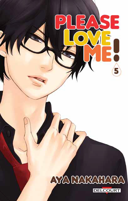 Please love me ! tome 5