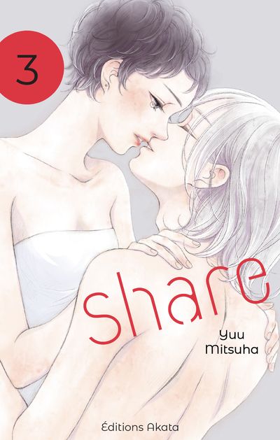 Share tome 3