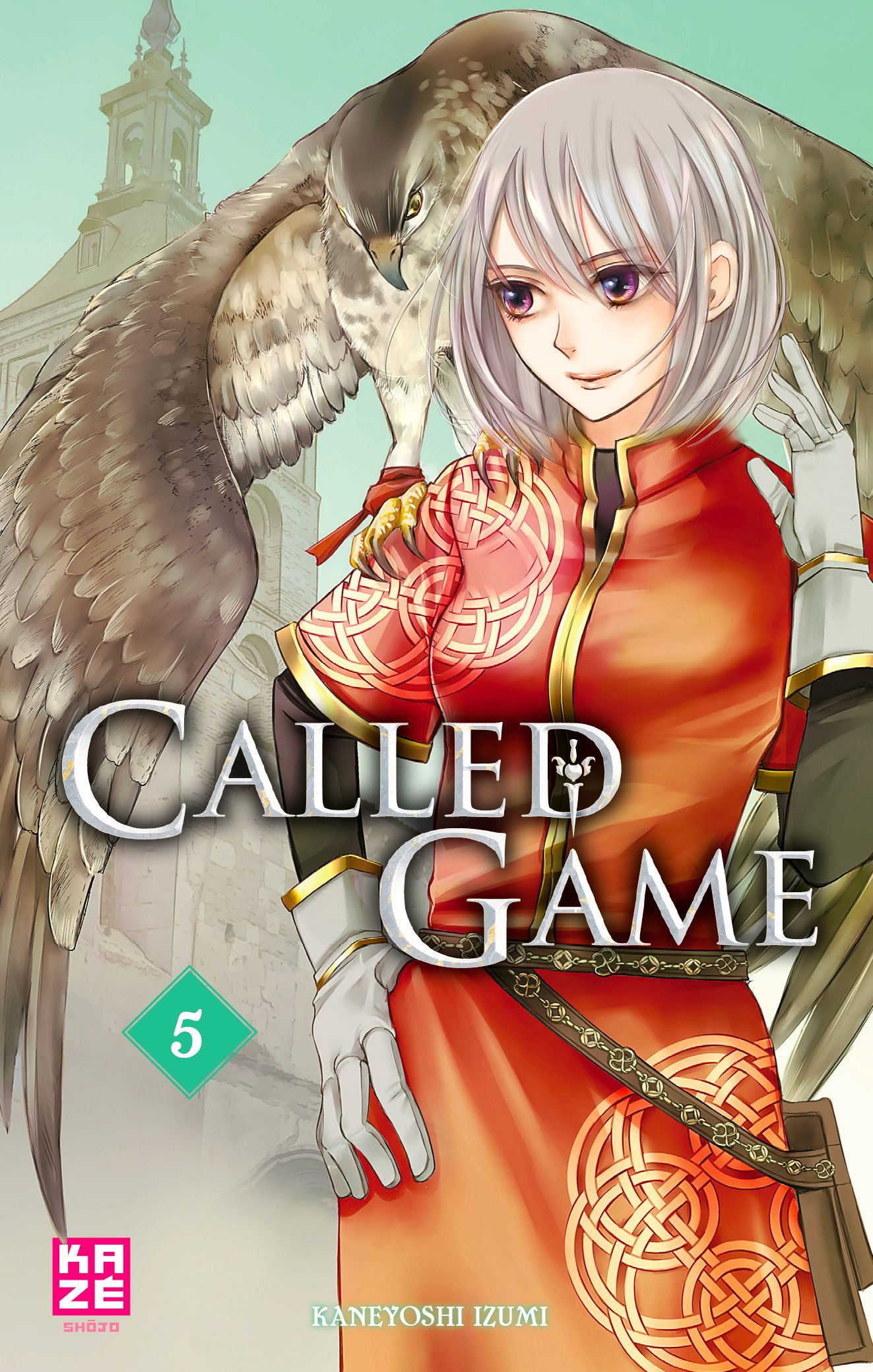 Called game tome 5