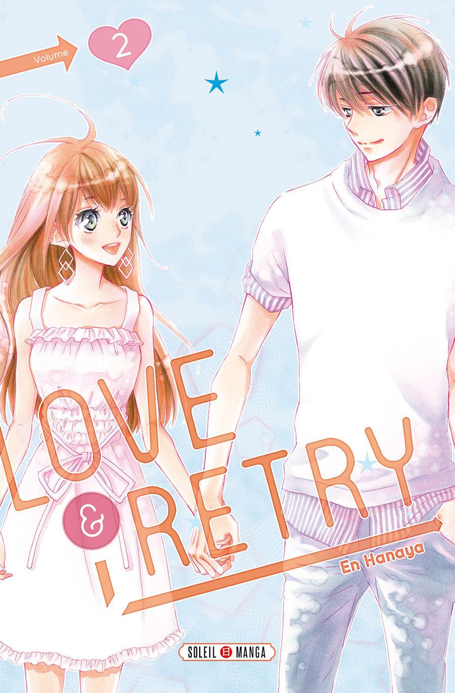 Love & retry tome 2